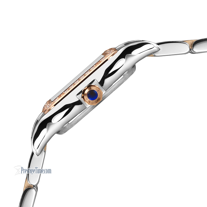 w3pn0006 Cartier Panthere de Cartier Small Ladies Watch 2 w3pn0006 Cartier Panthere de Cartier Small Ladies Watch 2