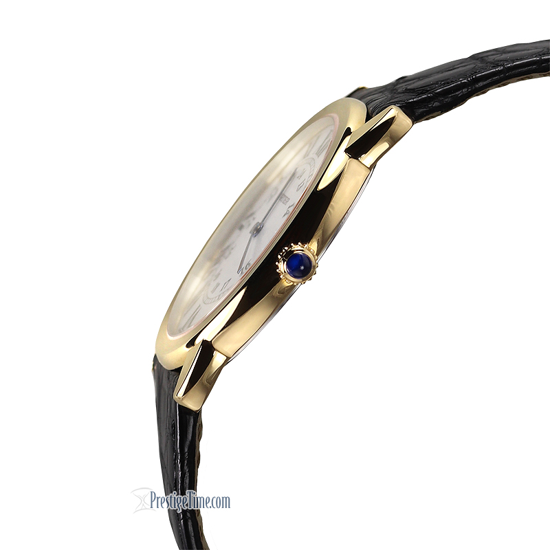w6700455 Cartier Ronde Solo Quartz 36mm Ladies Watch 2 w6700455 Cartier Ronde Solo Quartz 36mm Ladies Watch 2