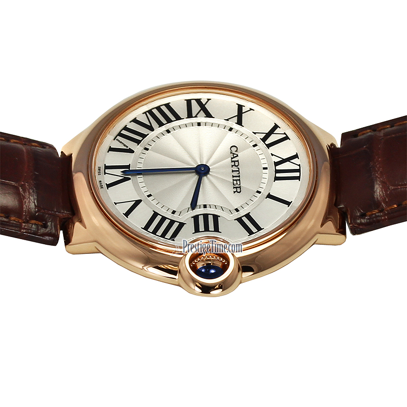wgbb0035 Cartier Ballon Bleu 40mm Mens Watch 2 wgbb0035 Cartier Ballon Bleu 40mm Mens Watch 2