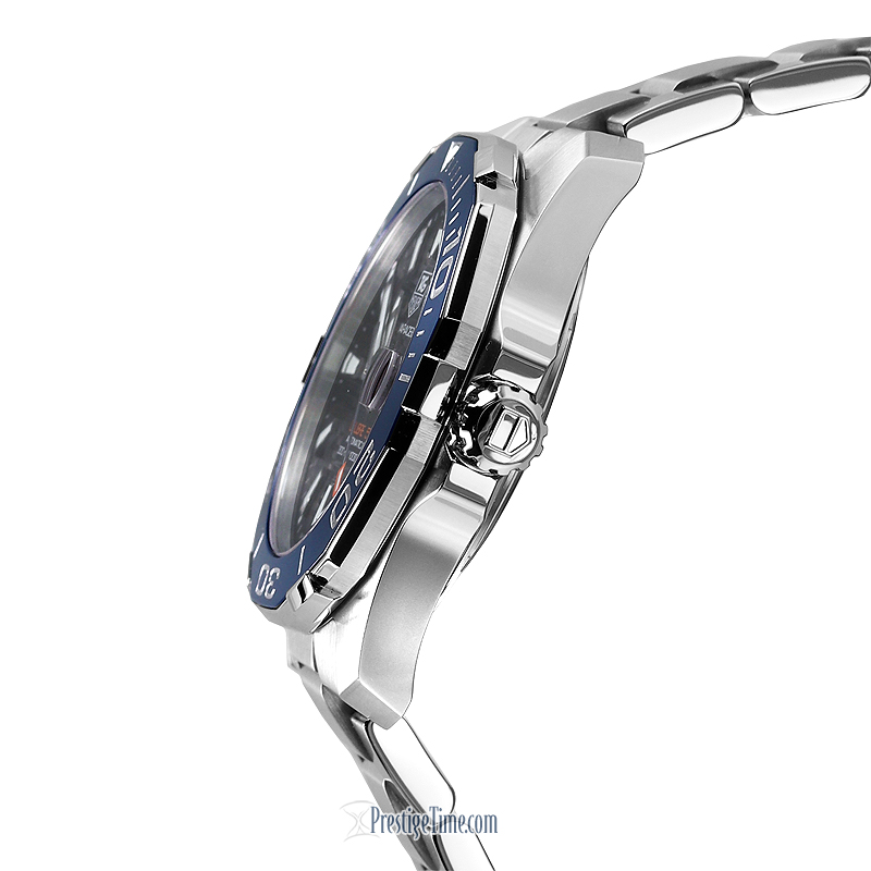 way211c.ba0928 Tag Heuer Aquaracer Automatic Mens Watch 2 way211c.ba0928 Tag Heuer Aquaracer Automatic Mens Watch 2