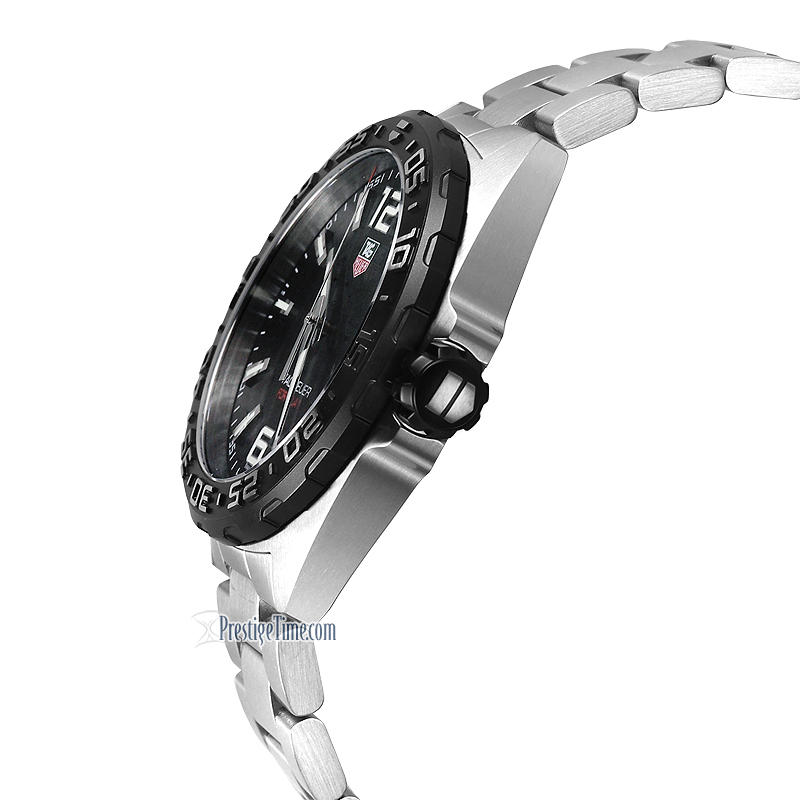 waz1110.ba0875 Tag Heuer Formula 1 - Mens Mens Watch 2 waz1110.ba0875 Tag Heuer Formula 1 - Mens Mens Watch 2
