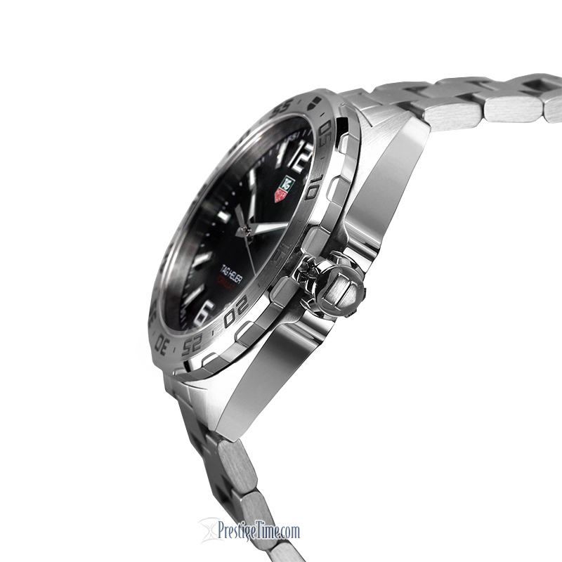 waz1112.ba0875 Tag Heuer Formula 1 - Mens Mens Watch 2 waz1112.ba0875 Tag Heuer Formula 1 - Mens Mens Watch 2