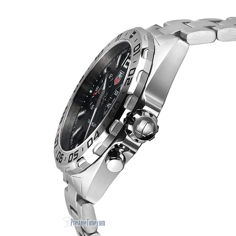 waz111a.ba0875 Tag Heuer Formula 1 Alarm Mens Watch 2 waz111a.ba0875 Tag Heuer Formula 1 Alarm Mens Watch 2