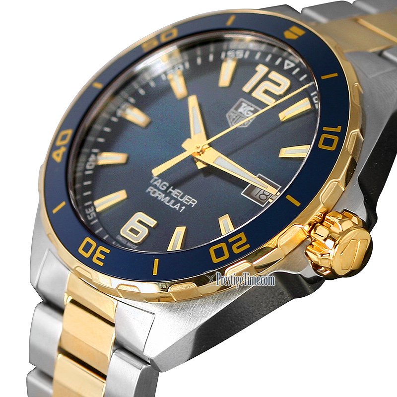 waz1120.bb0879 Tag Heuer Formula 1 - Mens Mens Watch 2 waz1120.bb0879 Tag Heuer Formula 1 - Mens Mens Watch 2