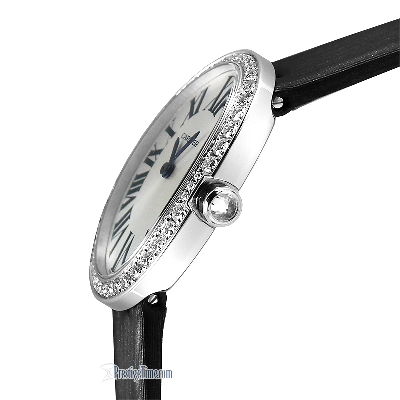 wb520008 Cartier Baignoire Small Ladies Watch 2 wb520008 Cartier Baignoire Small Ladies Watch 2