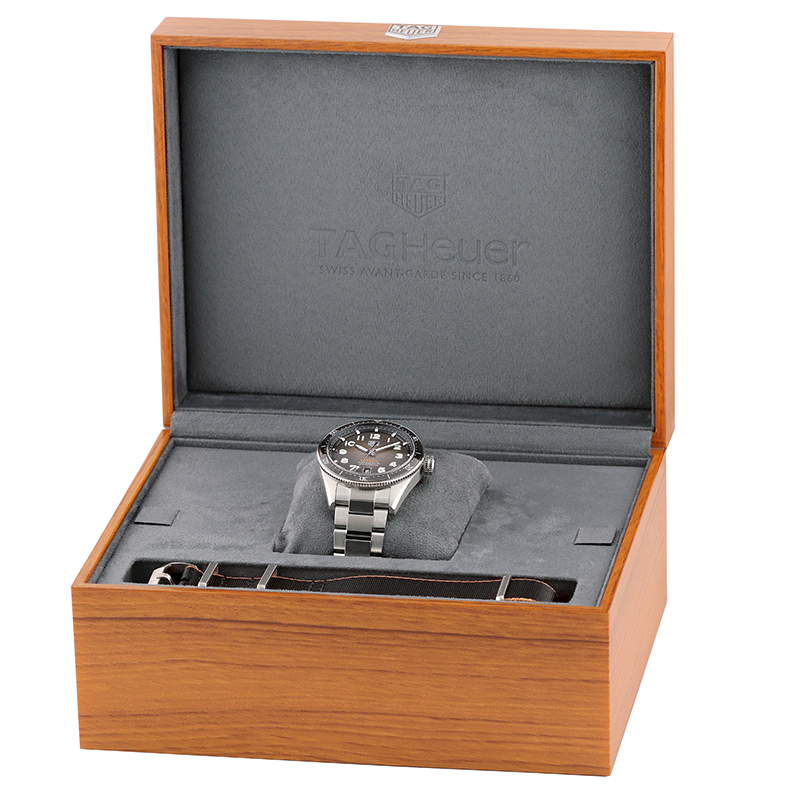wbe5114.eb0173 Tag Heuer Autavia Calibre 5 Chronometer 42mm Mens Watch 2 wbe5114.eb0173 Tag Heuer Autavia Calibre 5 Chronometer 42mm Mens Watch 2