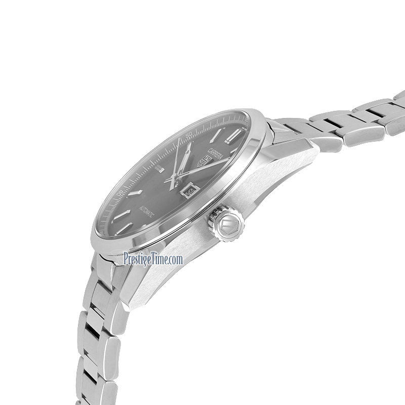 wbn2010.ba0640 Tag Heuer Carrera Caliber 5 Day Date 41mm Mens Watch 2 wbn2010.ba0640 Tag Heuer Carrera Caliber 5 Day Date 41mm Mens Watch 2