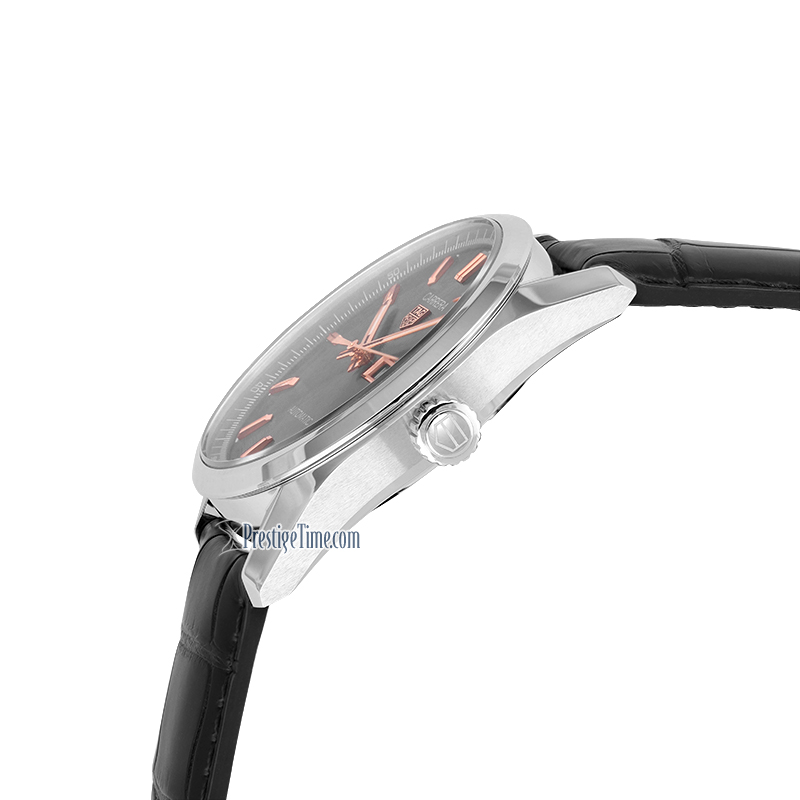 wbn2013.fc6503 Tag Heuer Carrera Caliber 5 Day Date 41mm Mens Watch 2 wbn2013.fc6503 Tag Heuer Carrera Caliber 5 Day Date 41mm Mens Watch 2