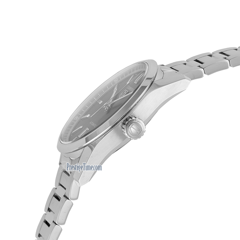 wbn2110.ba0639 Tag Heuer Carrera Caliber 5 Automatic 39mm Mens Watch 2 wbn2110.ba0639 Tag Heuer Carrera Caliber 5 Automatic 39mm Mens Watch 2