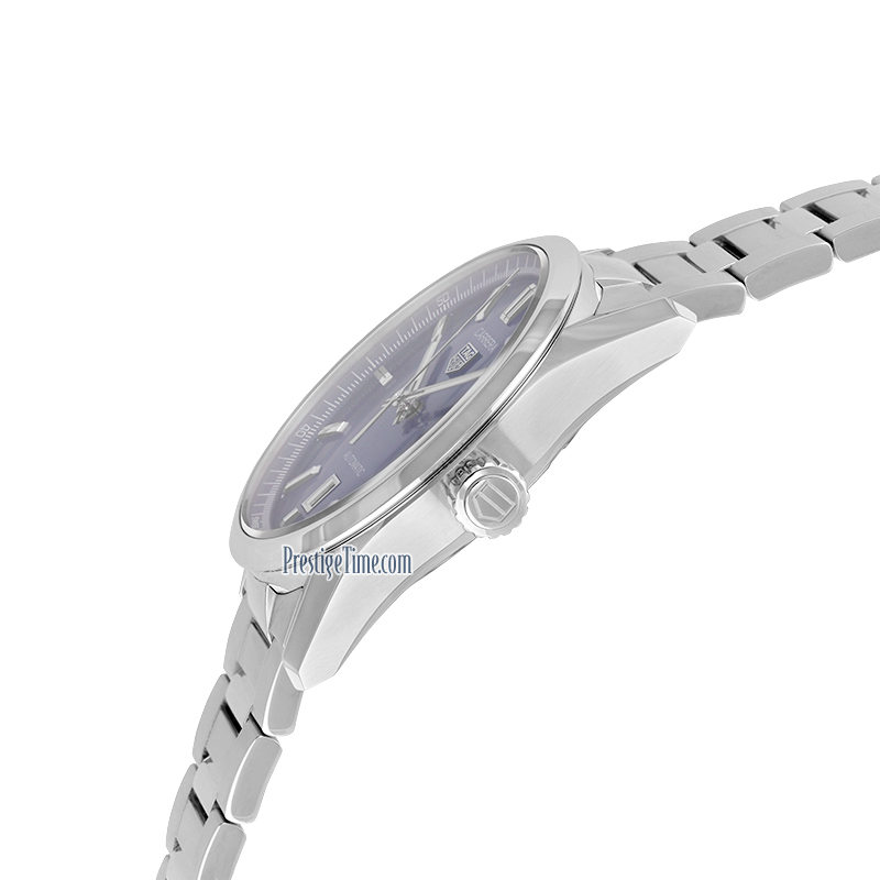wbn2112.ba0639 Tag Heuer Carrera Caliber 5 Automatic 39mm Mens Watch 2 wbn2112.ba0639 Tag Heuer Carrera Caliber 5 Automatic 39mm Mens Watch 2