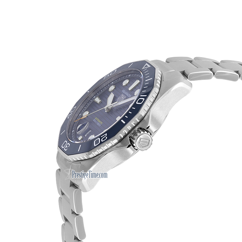 wbp201b.ba0632 Tag Heuer Aquaracer Automatic 43mm Mens Watch 2 wbp201b.ba0632 Tag Heuer Aquaracer Automatic 43mm Mens Watch 2