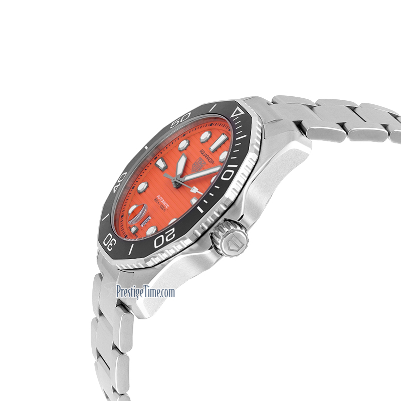 wbp201f.ba0632 Tag Heuer Aquaracer Automatic 43mm Mens Watch 2 wbp201f.ba0632 Tag Heuer Aquaracer Automatic 43mm Mens Watch 2