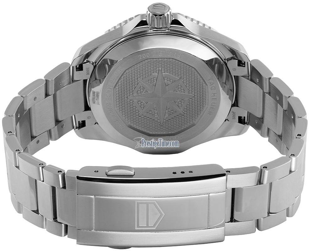 wbp2111.ba0627 Tag Heuer Aquaracer Automatic 40mm Mens Watch 2 wbp2111.ba0627 Tag Heuer Aquaracer Automatic 40mm Mens Watch 2