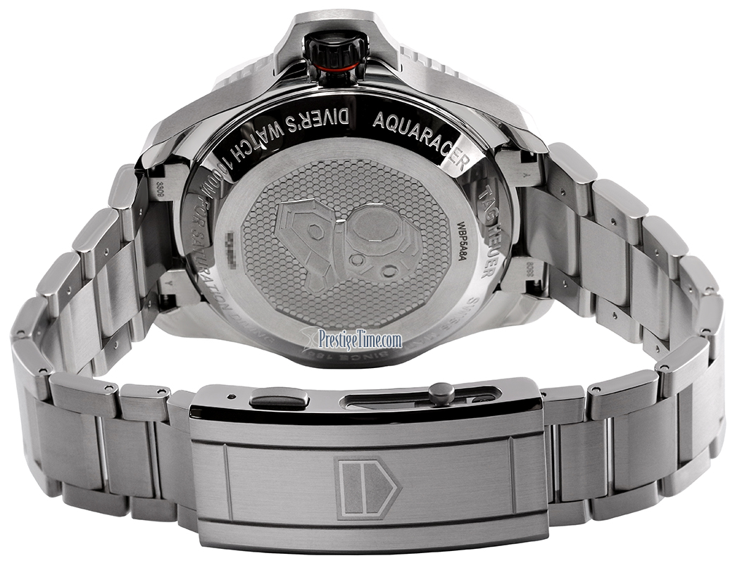 wbp5a8a.bf0619 Tag Heuer Aquaracer Professional 1000 Superdiver Mens Watch 2 wbp5a8a.bf0619 Tag Heuer Aquaracer Professional 1000 Superdiver Mens Watch 2