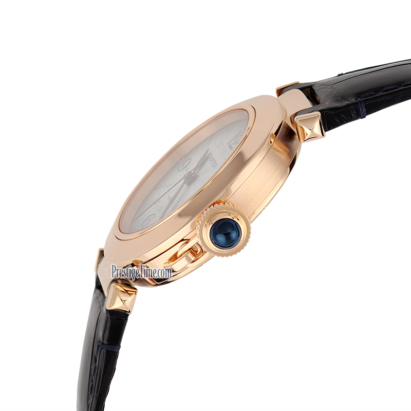wgpa0014 Cartier Pasha Automatic 35mm Ladies Watch 2 wgpa0014 Cartier Pasha Automatic 35mm Ladies Watch 2