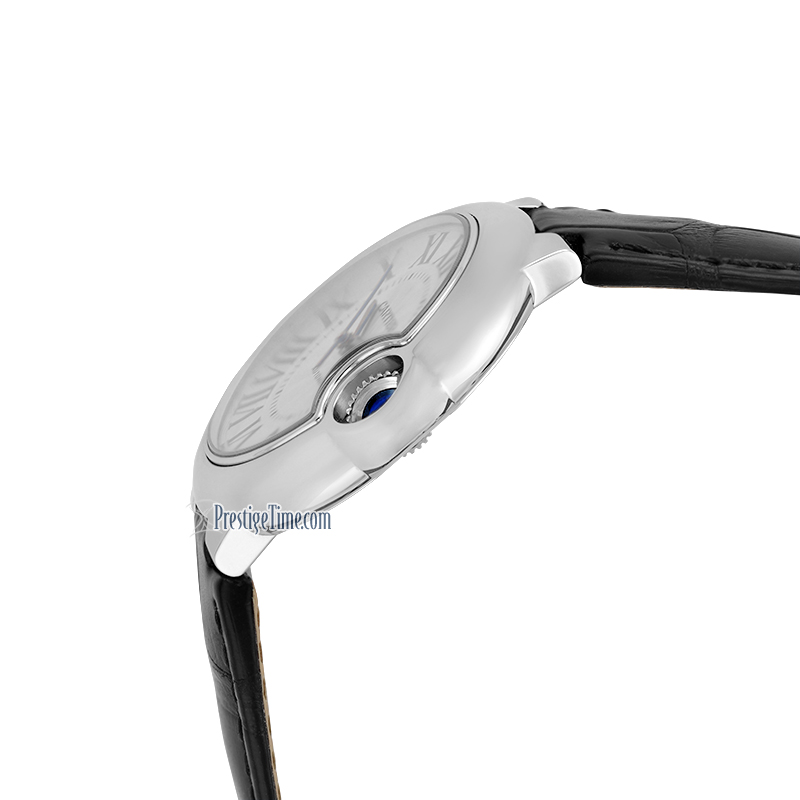 wsbb0030 Cartier Ballon Bleu 33mm Ladies Watch 2 wsbb0030 Cartier Ballon Bleu 33mm Ladies Watch 2