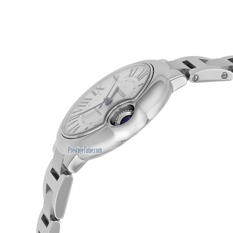 wsbb0062 Cartier Ballon Bleu 33mm Ladies Watch 2 wsbb0062 Cartier Ballon Bleu 33mm Ladies Watch 2