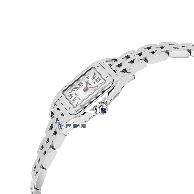 wspn0006 Cartier Panthere de Cartier Small Ladies Watch 2 wspn0006 Cartier Panthere de Cartier Small Ladies Watch 2