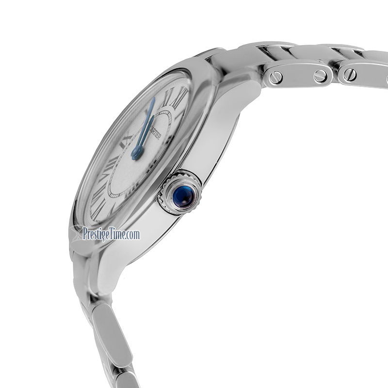 wsrn0033 Cartier Ronde Must de Cartier 29mm Ladies Watch 2 wsrn0033 Cartier Ronde Must de Cartier 29mm Ladies Watch 2