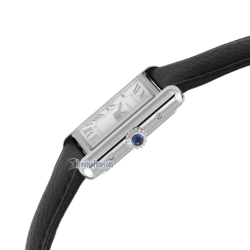 wsta0042 Cartier Tank Must Quartz Ladies Small Ladies Watch 2 wsta0042 Cartier Tank Must Quartz Ladies Small Ladies Watch 2