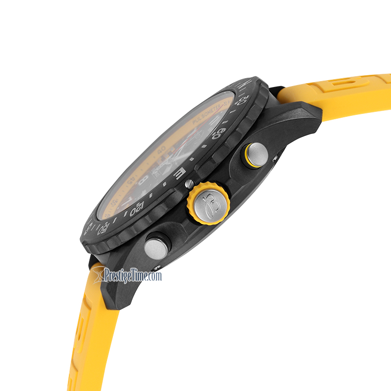 x82310a41b1s1 Yellow Breitling Endurance Pro Quartz 44mm Mens Watch 2 x82310a41b1s1 Yellow Breitling Endurance Pro Quartz 44mm Mens Watch 2