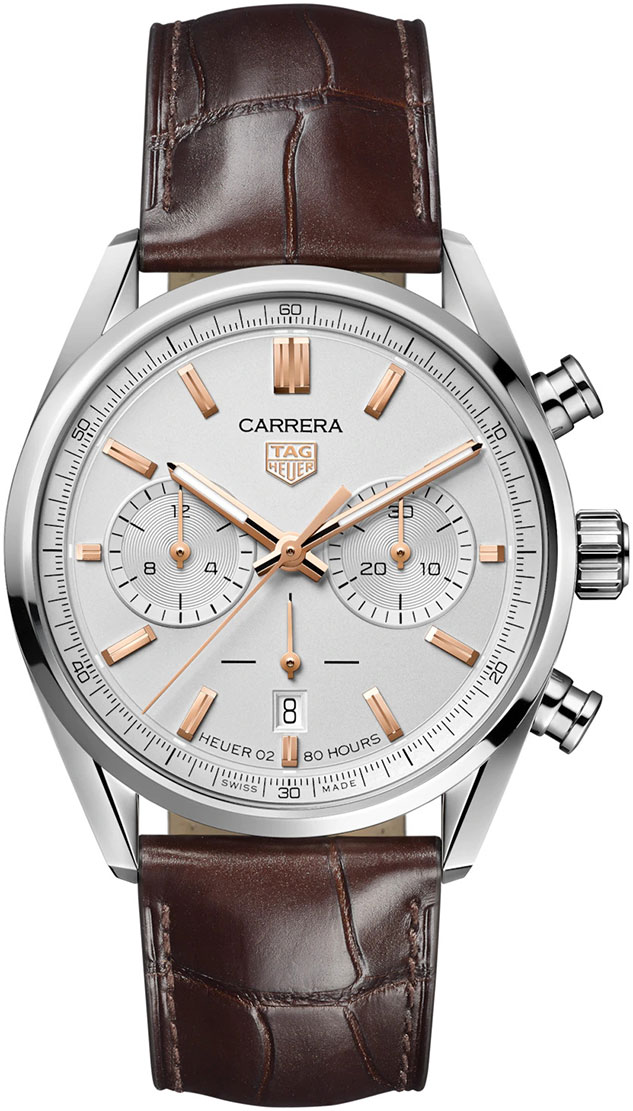 cbn2013.fc6483 Tag Heuer Carrera Calibre Heuer 02 42mm Mens Watch 3 cbn2013.fc6483 Tag Heuer Carrera Calibre Heuer 02 42mm Mens Watch 3