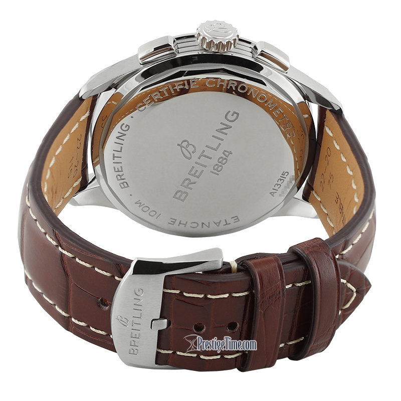 a13315351c1p2 Breitling Premier Chronograph 42 Mens Watch 3 a13315351c1p2 Breitling Premier Chronograph 42 Mens Watch 3