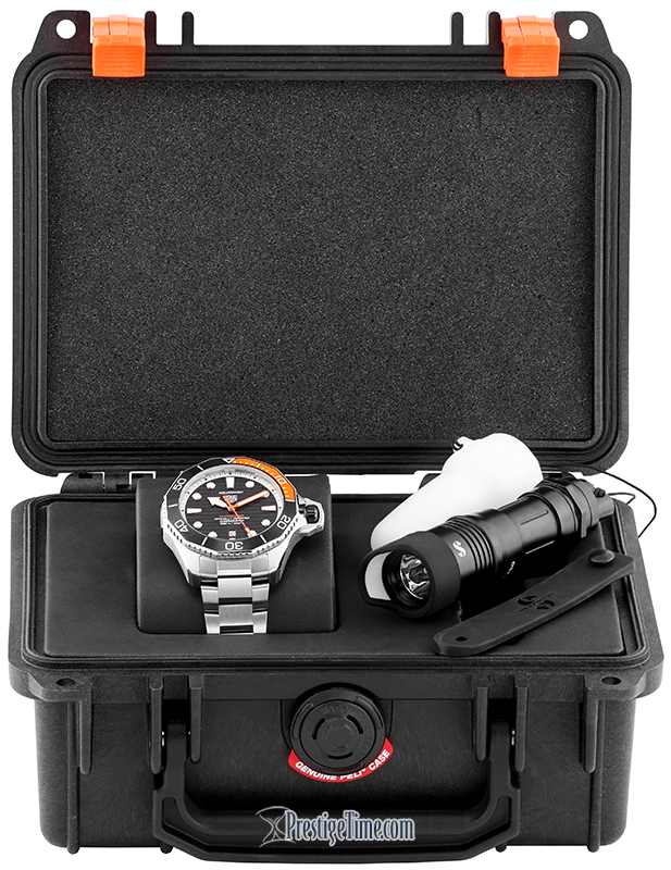 wbp5a8a.bf0619 Tag Heuer Aquaracer Professional 1000 Superdiver Mens Watch 3 wbp5a8a.bf0619 Tag Heuer Aquaracer Professional 1000 Superdiver Mens Watch 3