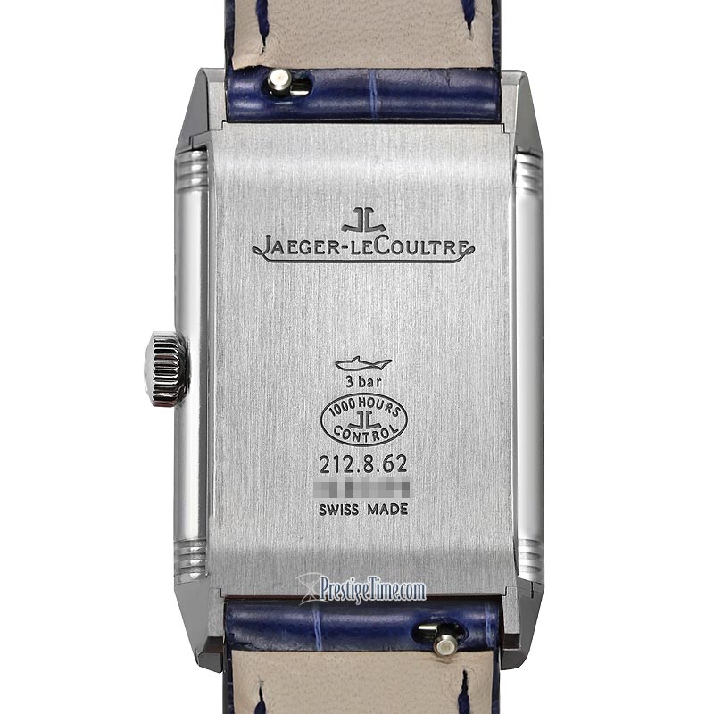2608440 Jaeger LeCoultre Reverso Lady Manual Wind Ladies Watch 3 2608440 Jaeger LeCoultre Reverso Lady Manual Wind Ladies Watch 3