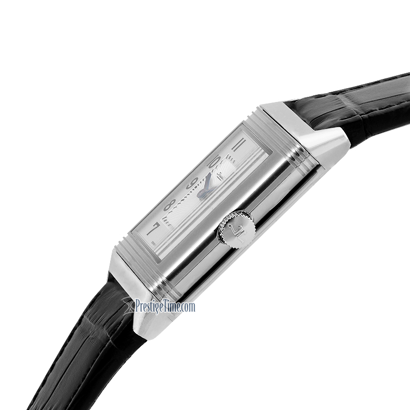 2548440 Jaeger LeCoultre Reverso Classic Medium Thin Mens Watch 3 2548440 Jaeger LeCoultre Reverso Classic Medium Thin Mens Watch 3