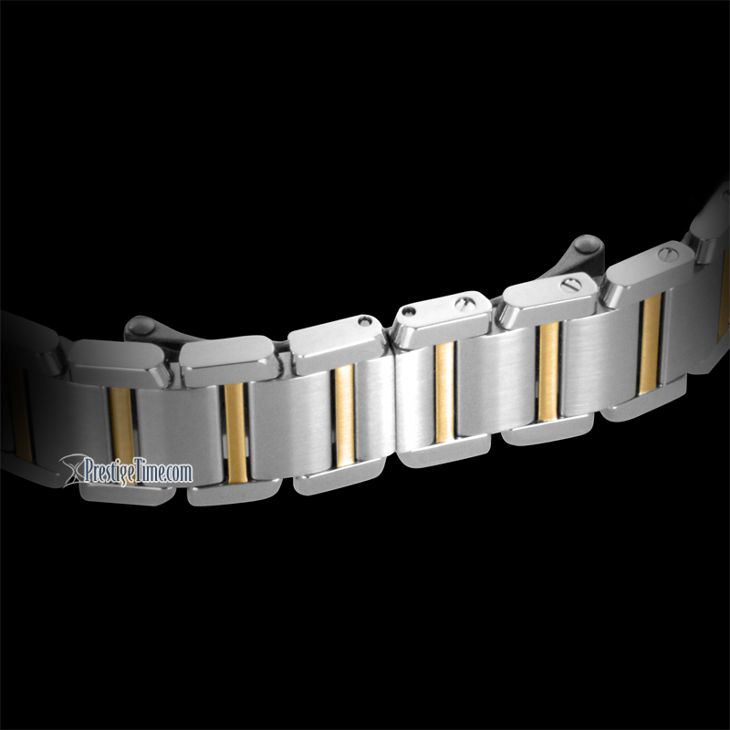 w51007q4 Cartier Tank Francaise Small Ladies Watch 3 w51007q4 Cartier Tank Francaise Small Ladies Watch 3