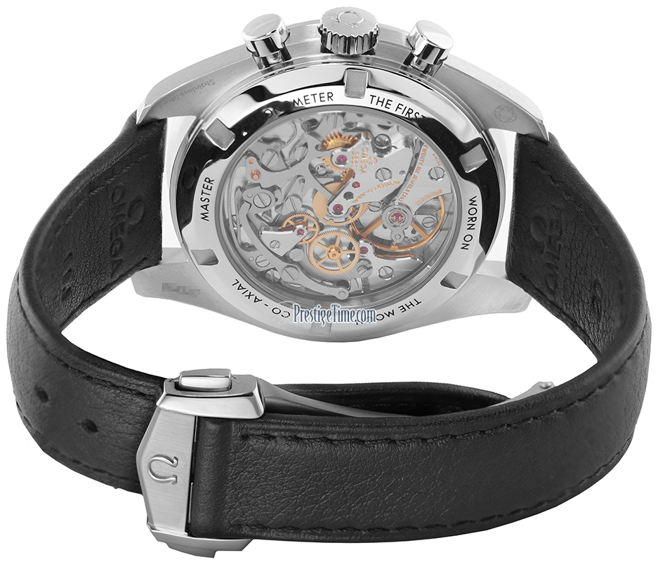 310.32.42.50.01.002 Omega Speedmaster Professional Moonwatch Co-Axial Master Chronometer 42mm Mens Watch 3 310.32.42.50.01.002 Omega Speedmaster Professional Moonwatch Co-Axial Master Chronometer 42mm Mens Watch 3