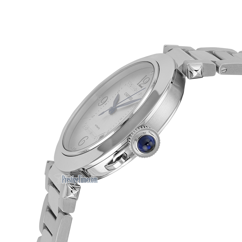 wspa0009 Cartier Pasha Automatic 41mm Mens Watch 3 wspa0009 Cartier Pasha Automatic 41mm Mens Watch 3