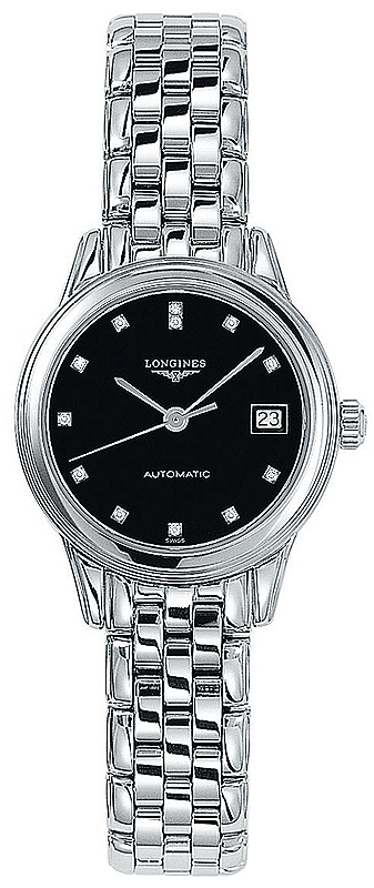 L4.274.4.57.6 L42744576 Longines Flagship Automatic 26mm Ladies Watch 3 L4.274.4.57.6 L42744576 Longines Flagship Automatic 26mm Ladies Watch 3