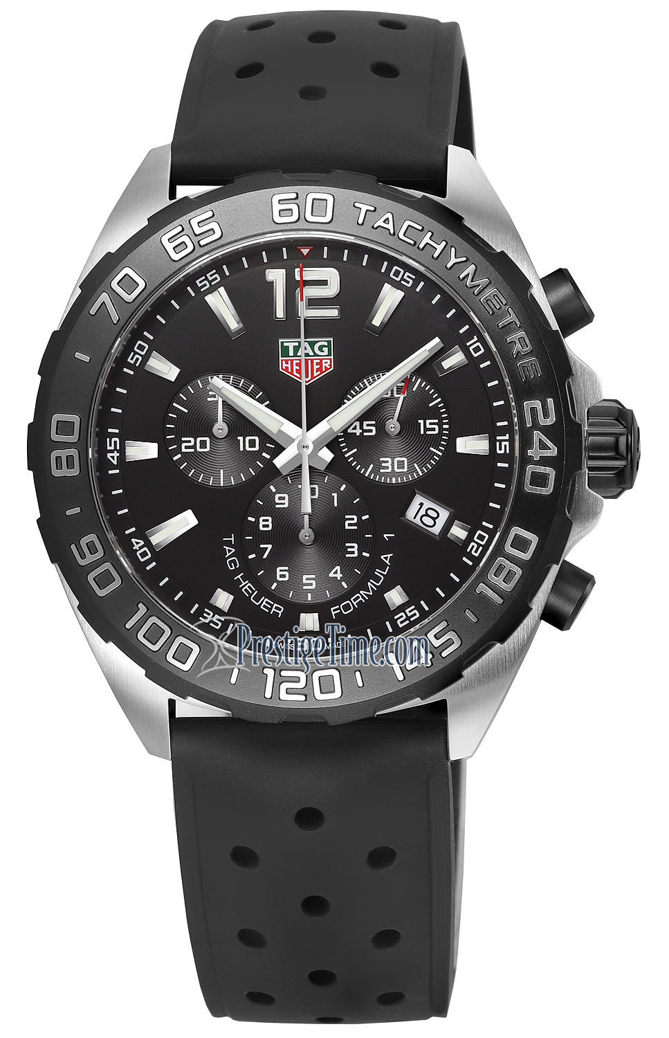 caz1010.ft8024 Tag Heuer Formula 1 Chronograph Mens Watch 3 caz1010.ft8024 Tag Heuer Formula 1 Chronograph Mens Watch 3