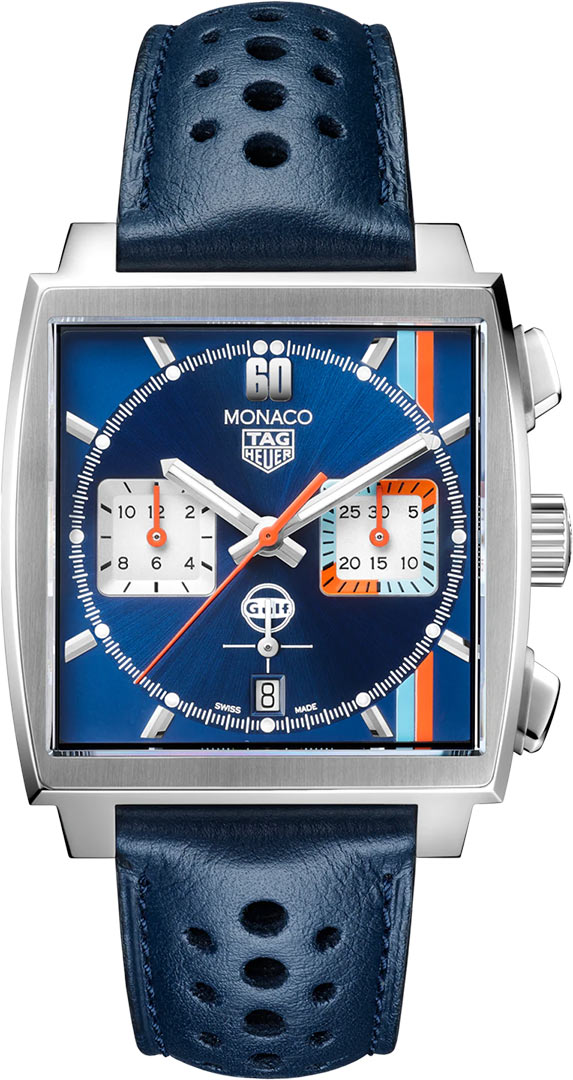 cbl2115.fc6494 GULF Special Edition Tag Heuer Monaco Calibre Heuer 02 Mens Watch 3 cbl2115.fc6494 GULF Special Edition Tag Heuer Monaco Calibre Heuer 02 Mens Watch 3