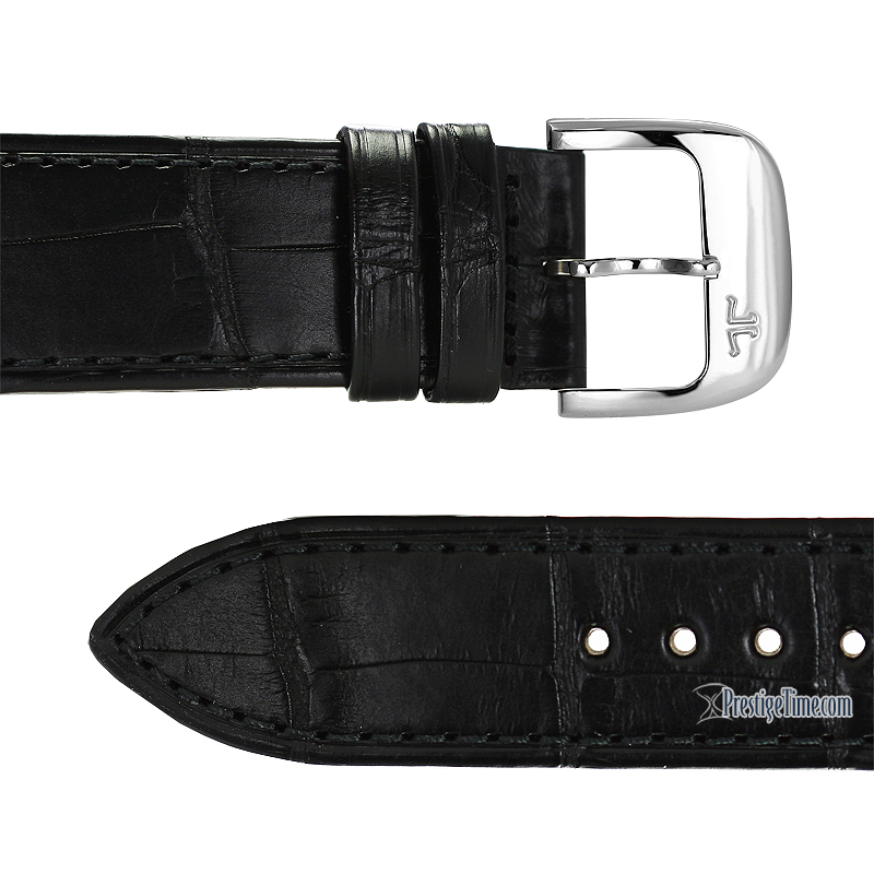 2438520 Jaeger LeCoultre Reverso Classic Medium Small Seconds Mens Watch 3 2438520 Jaeger LeCoultre Reverso Classic Medium Small Seconds Mens Watch 3