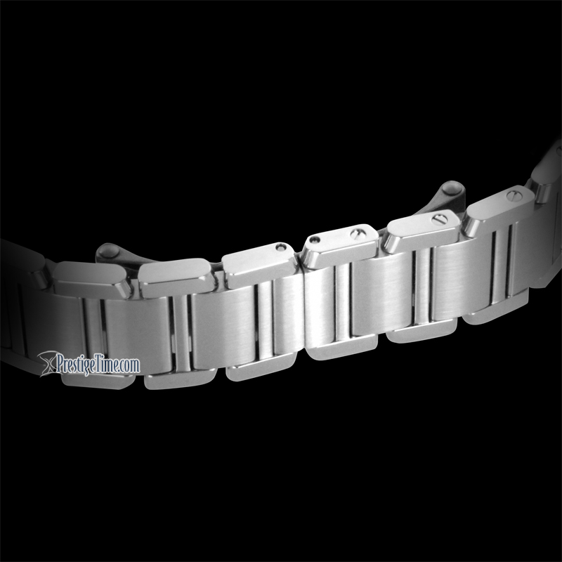 w4ta0008 Cartier Tank Francaise Small Ladies Watch 3 w4ta0008 Cartier Tank Francaise Small Ladies Watch 3