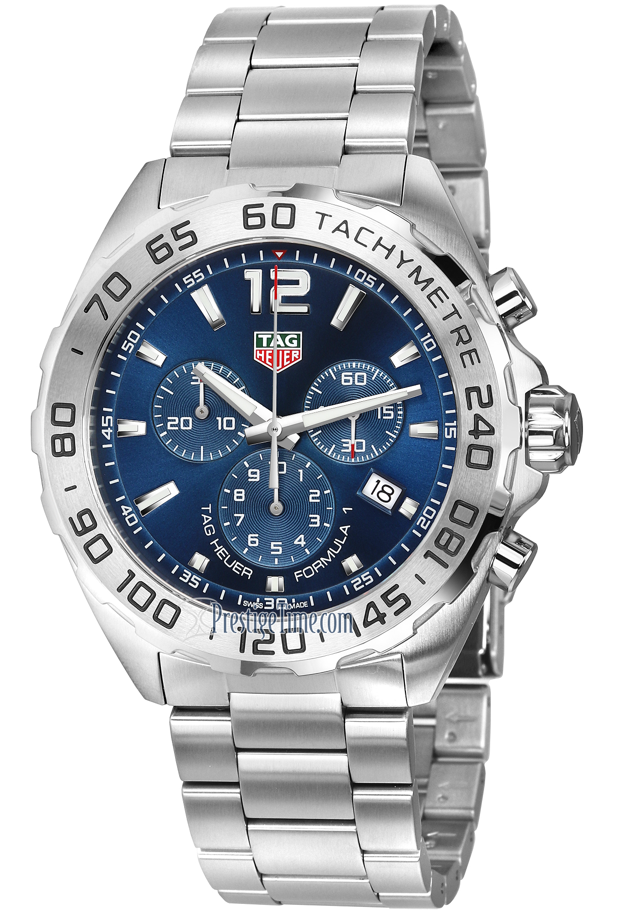 caz101k.ba0842 Tag Heuer Formula 1 Chronograph Mens Watch 3 caz101k.ba0842 Tag Heuer Formula 1 Chronograph Mens Watch 3
