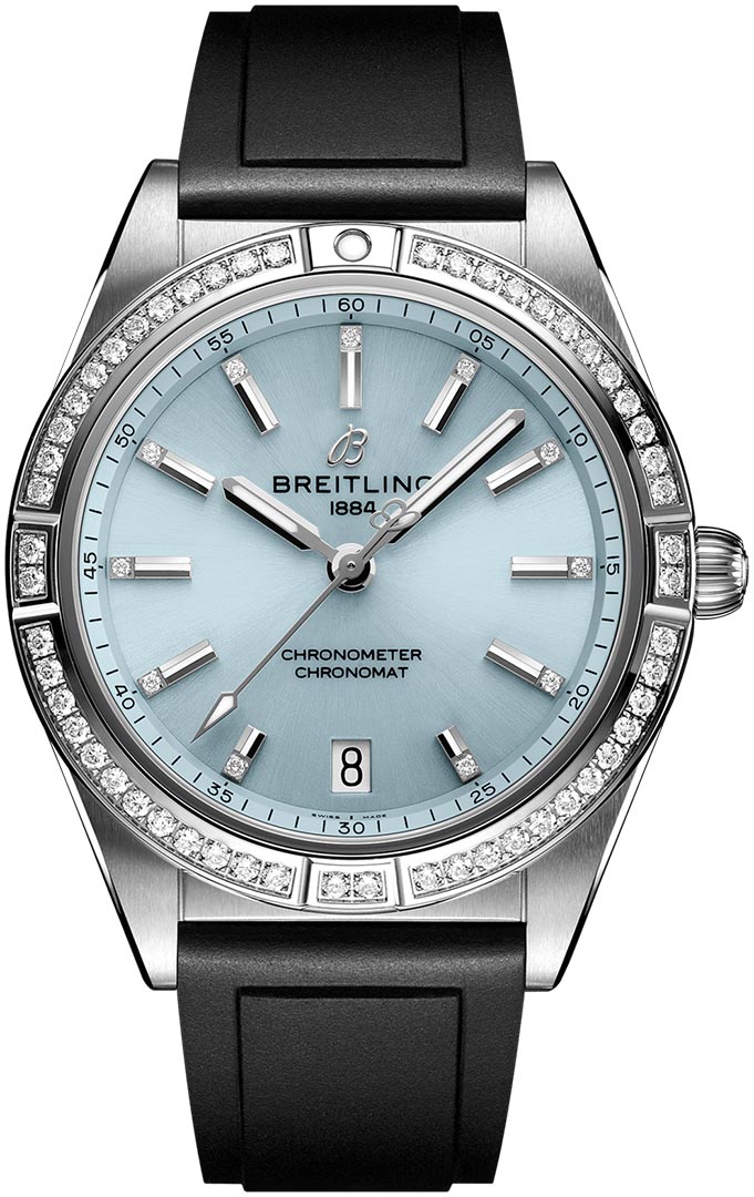 g10380591c1s1 Breitling Chronomat Automatic 36 Ladies Watch 3 g10380591c1s1 Breitling Chronomat Automatic 36 Ladies Watch 3