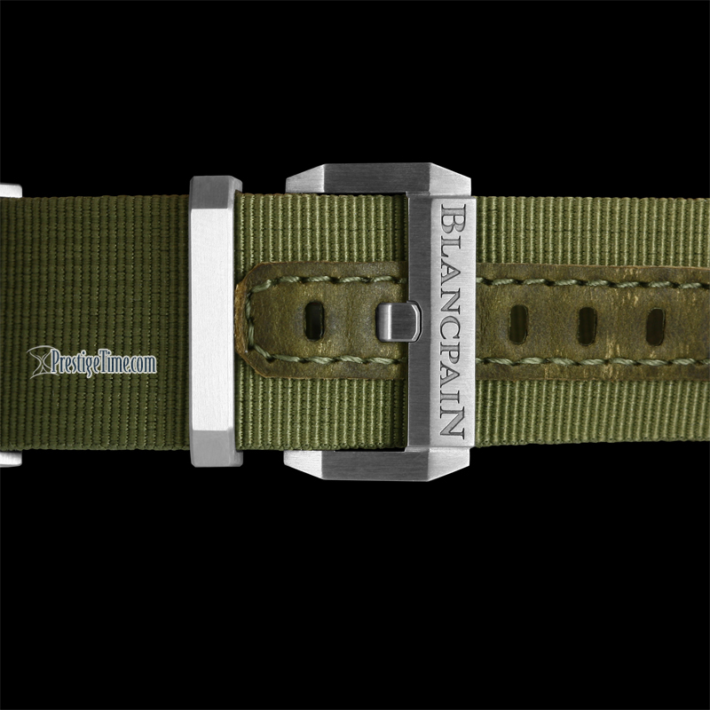 5000-1110-NAKA Blancpain Fifty Fathoms Bathyscaphe Automatic 43mm Mens Watch 3 5000-1110-NAKA Blancpain Fifty Fathoms Bathyscaphe Automatic 43mm Mens Watch 3