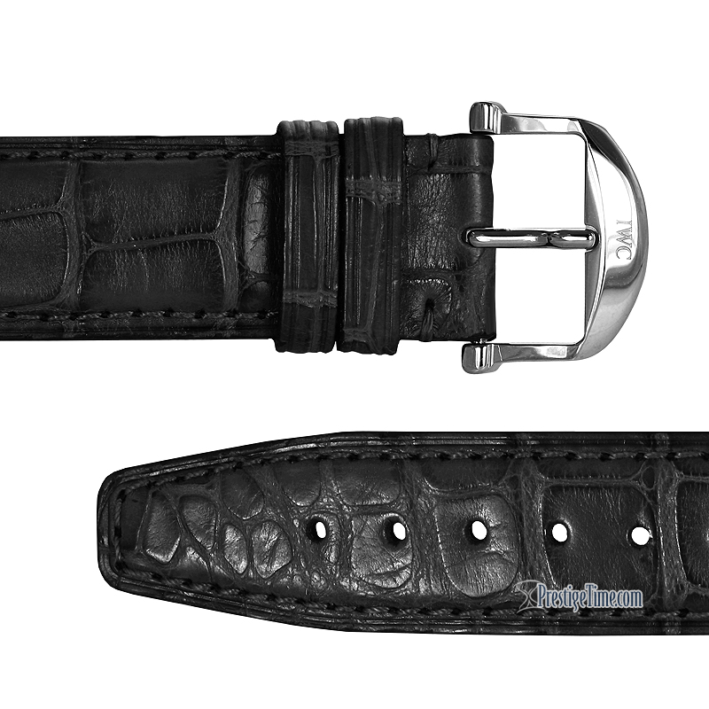 iw510106 IWC Portofino Hand Wound Eight Days Mens Watch 3 iw510106 IWC Portofino Hand Wound Eight Days Mens Watch 3