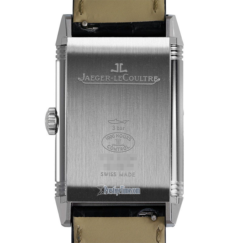 3848420 Jaeger LeCoultre Reverso Classic Large Duoface Mens Watch 3 3848420 Jaeger LeCoultre Reverso Classic Large Duoface Mens Watch 3