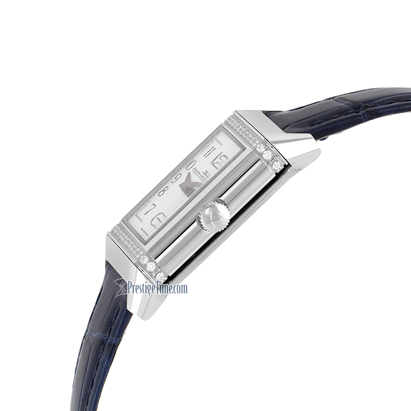 3348420 Jaeger LeCoultre Reverso One Duetto Ladies Watch 3 3348420 Jaeger LeCoultre Reverso One Duetto Ladies Watch 3