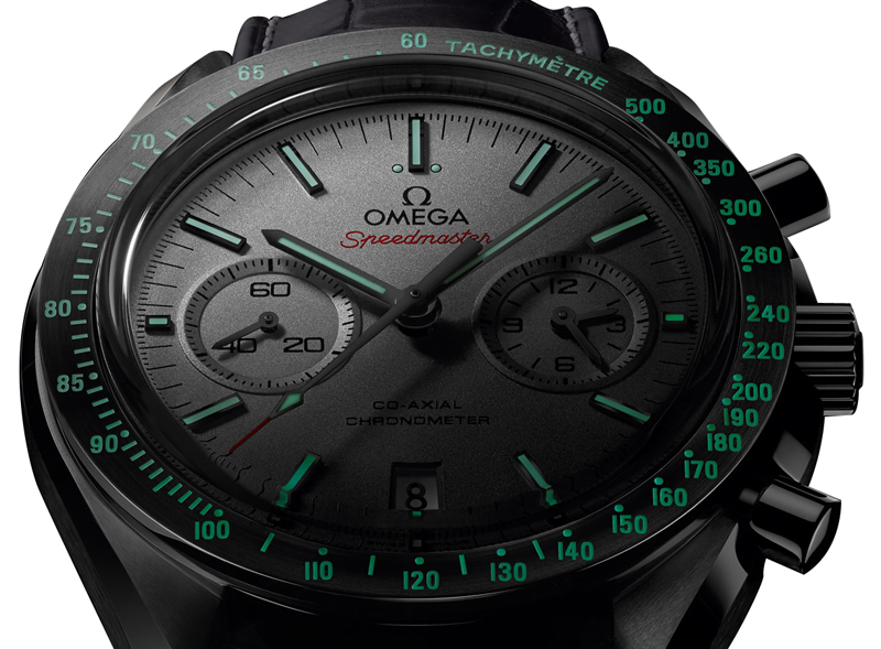 311.93.44.51.99.002 GREY SIDE OF THE MOON Omega Speedmaster Moonwatch Co-Axial Chronograph Mens Watch 3 311.93.44.51.99.002 GREY SIDE OF THE MOON Omega Speedmaster Moonwatch Co-Axial Chronograph Mens Watch 3