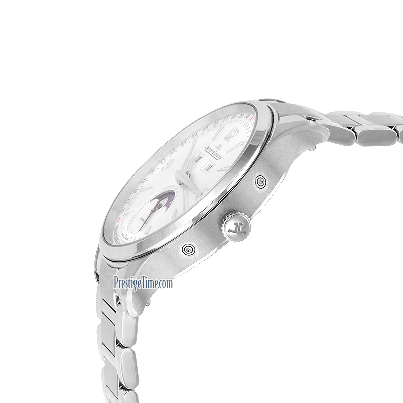 4148120 Jaeger LeCoultre Master Control Calendar 40mm Mens Watch 3 4148120 Jaeger LeCoultre Master Control Calendar 40mm Mens Watch 3