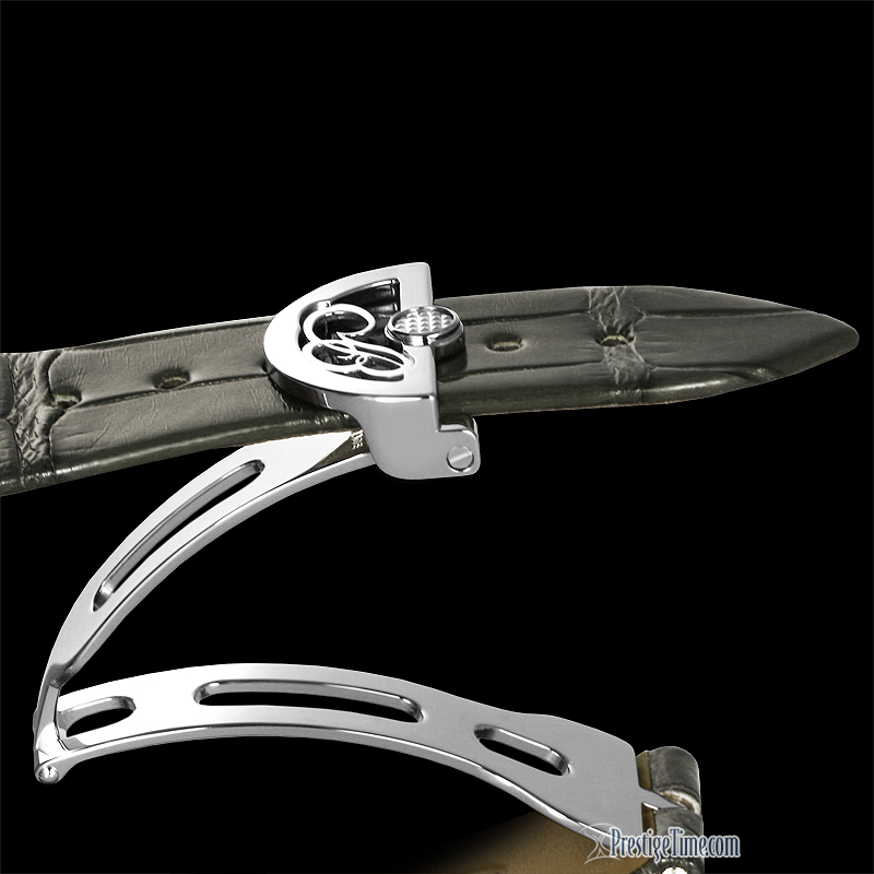 8967st/58/986 Breguet Reine de Naples Automatic Oversized Ladies Watch 3 8967st/58/986 Breguet Reine de Naples Automatic Oversized Ladies Watch 3