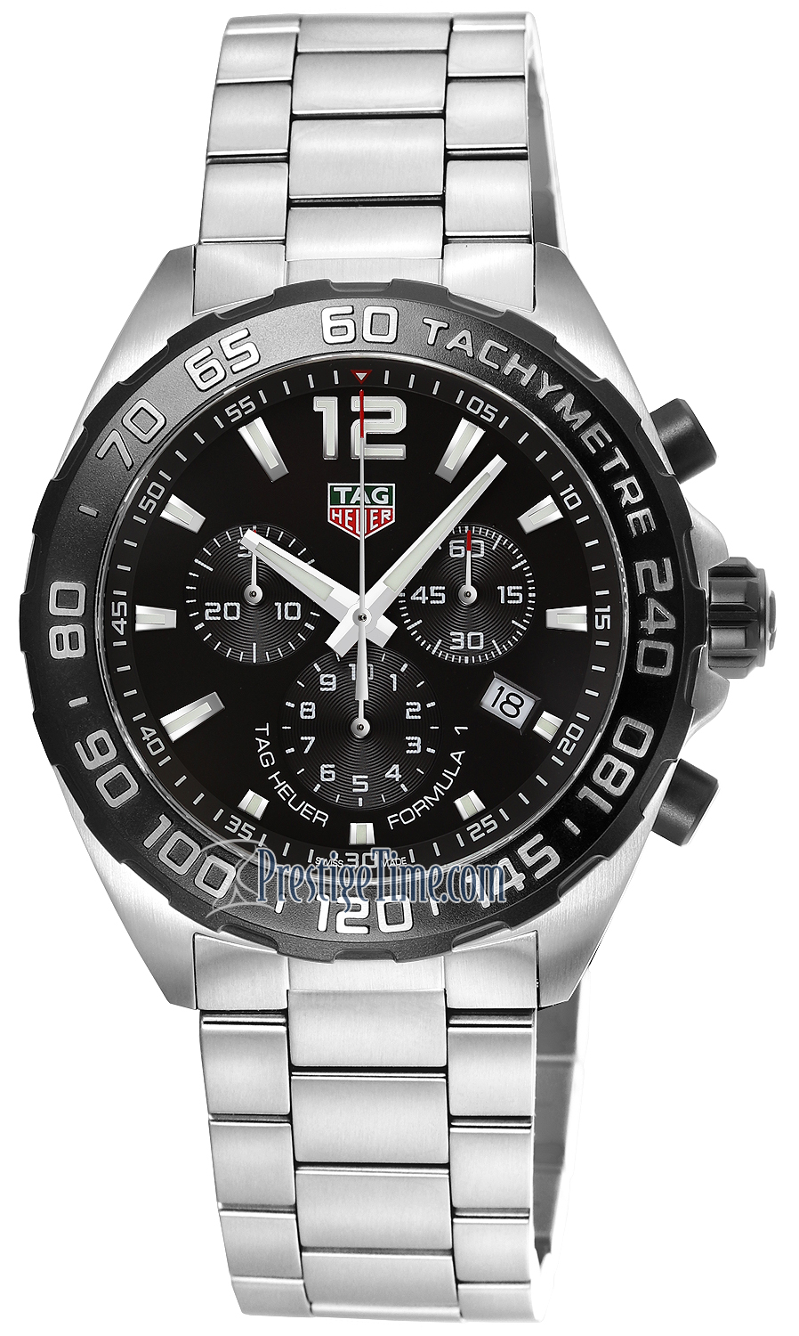 caz1010.ba0842 Tag Heuer Formula 1 Chronograph Mens Watch 3 caz1010.ba0842 Tag Heuer Formula 1 Chronograph Mens Watch 3