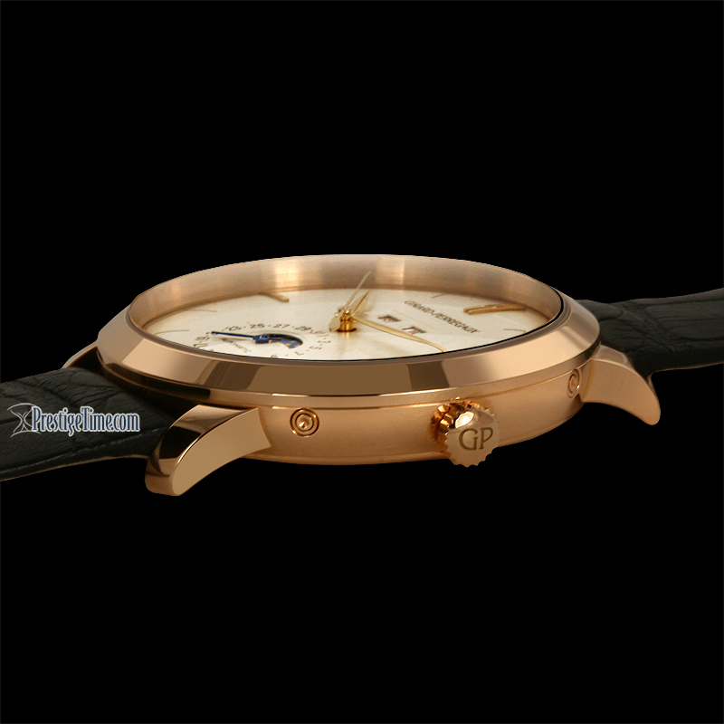 49535-52-151-bk6a Girard Perregaux Classique Elegance 1966 Full Calendar Mens Watch 3 49535-52-151-bk6a Girard Perregaux Classique Elegance 1966 Full Calendar Mens Watch 3