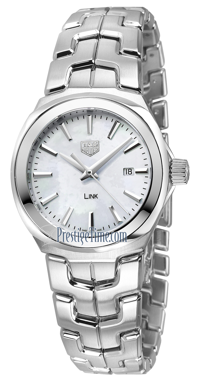 wbc1310.ba0600 Tag Heuer Link Quartz 32mm Ladies Watch 3 wbc1310.ba0600 Tag Heuer Link Quartz 32mm Ladies Watch 3